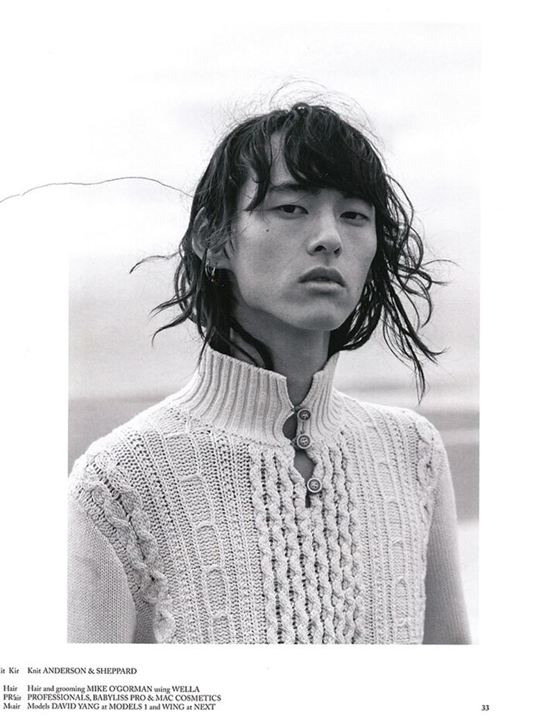 david yang photo