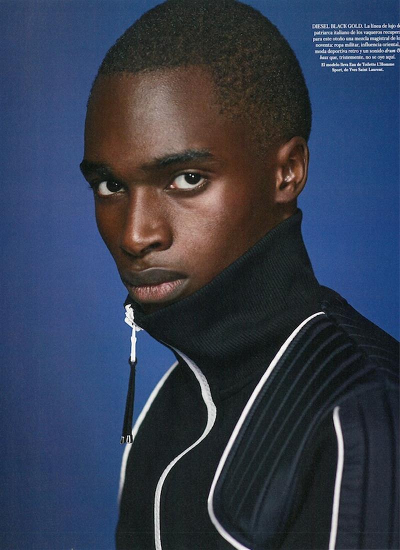 bakay diaby photo