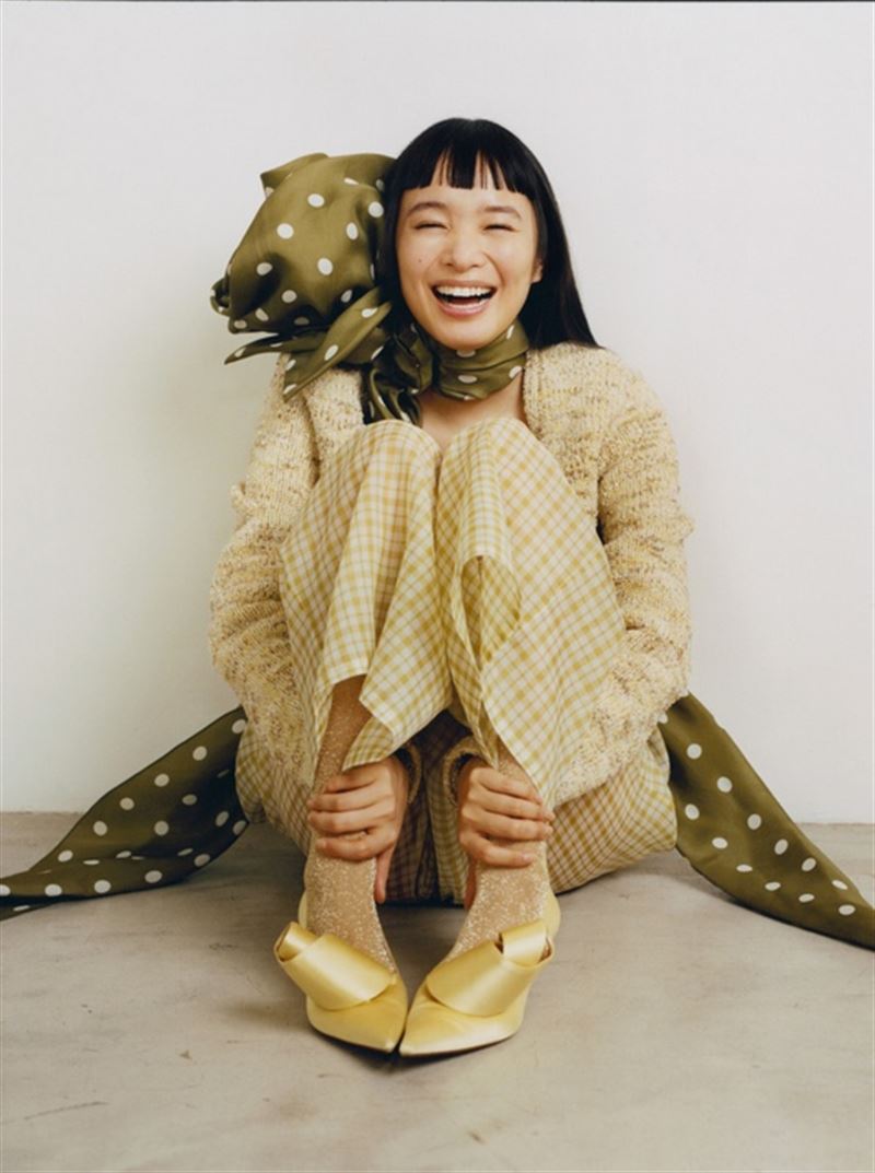 yuka mannami photo