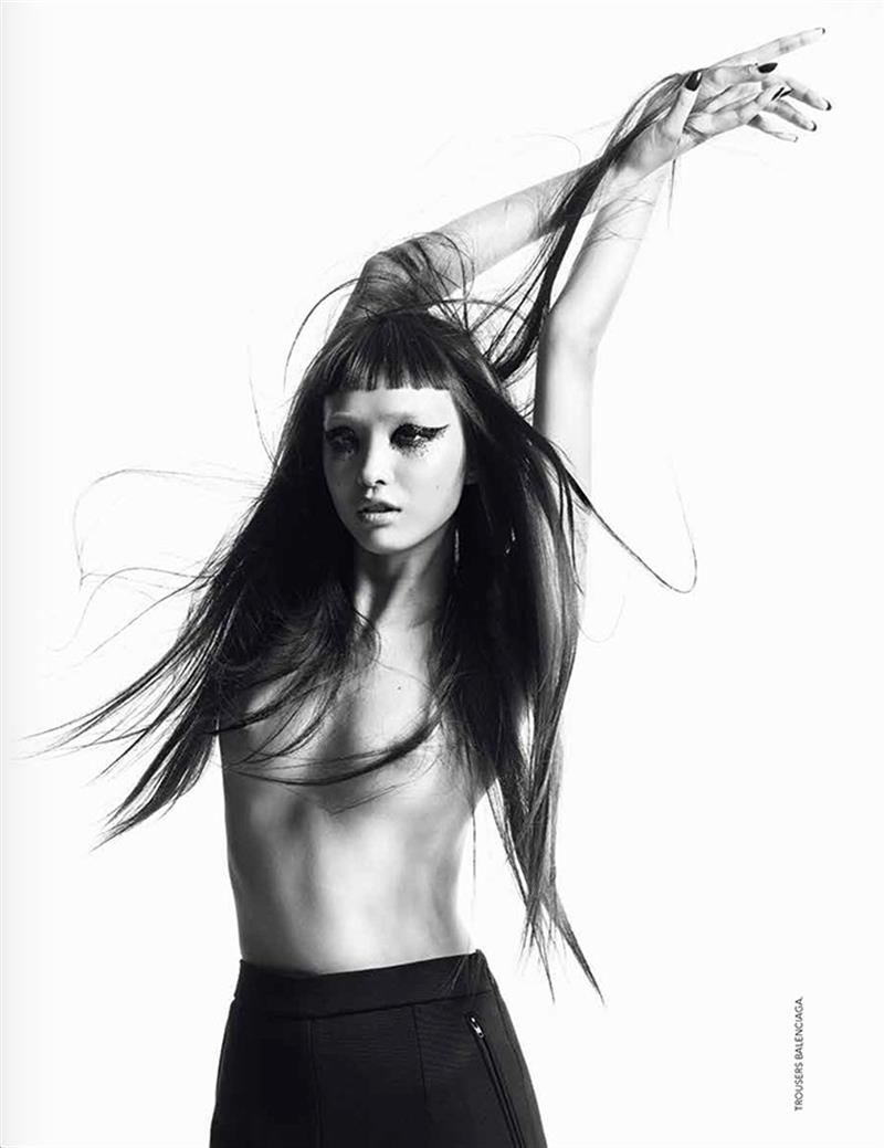 yuka mannami photo