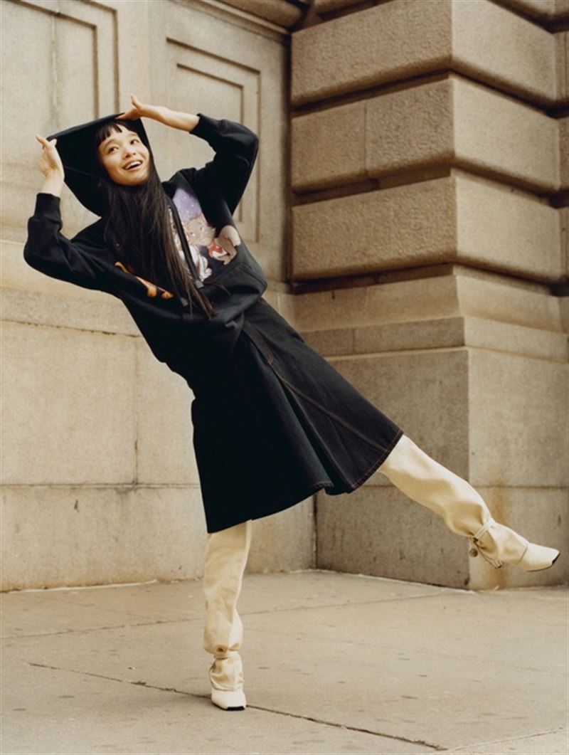 yuka mannami photo
