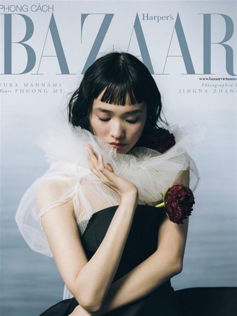 yuka mannami photo