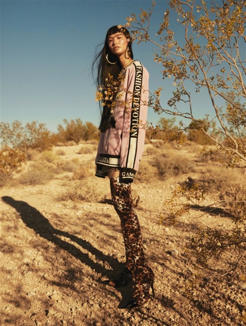 yuka mannami photo