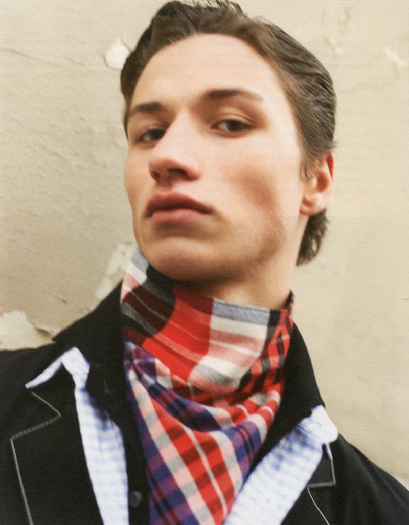 paul bonnabry photo