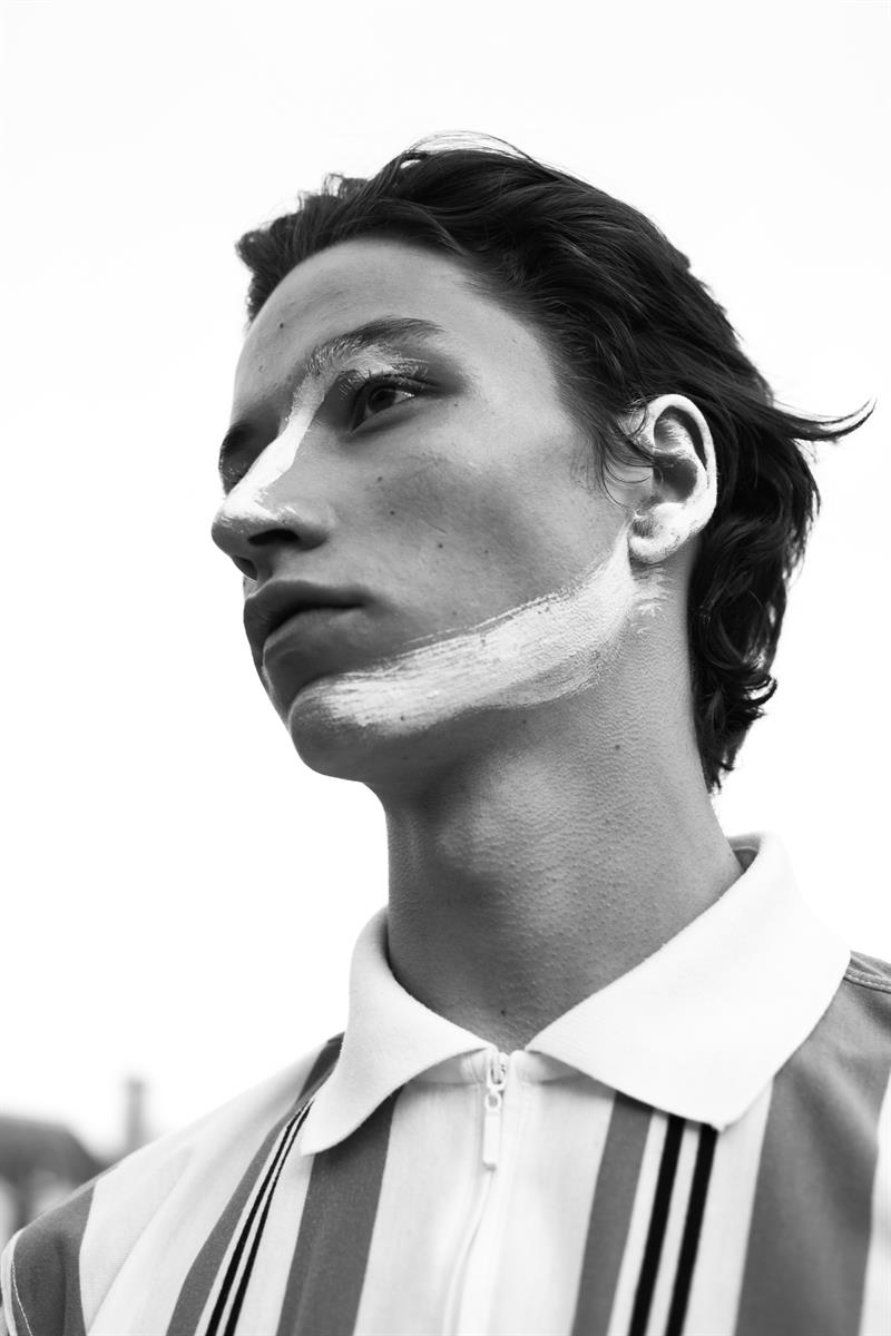 paul bonnabry photo