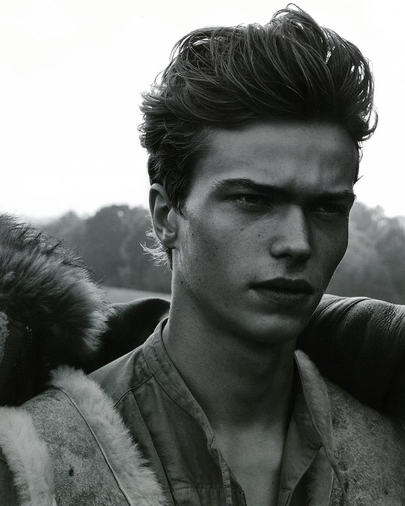 jake love photo