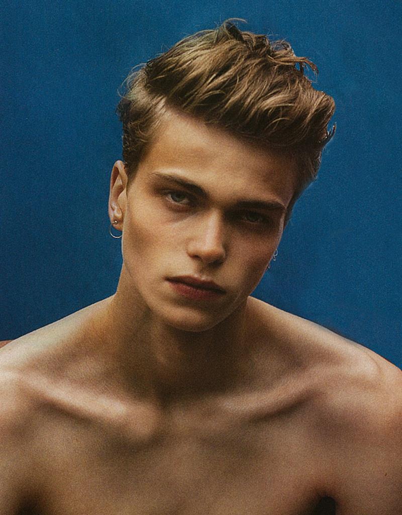 jake love photo