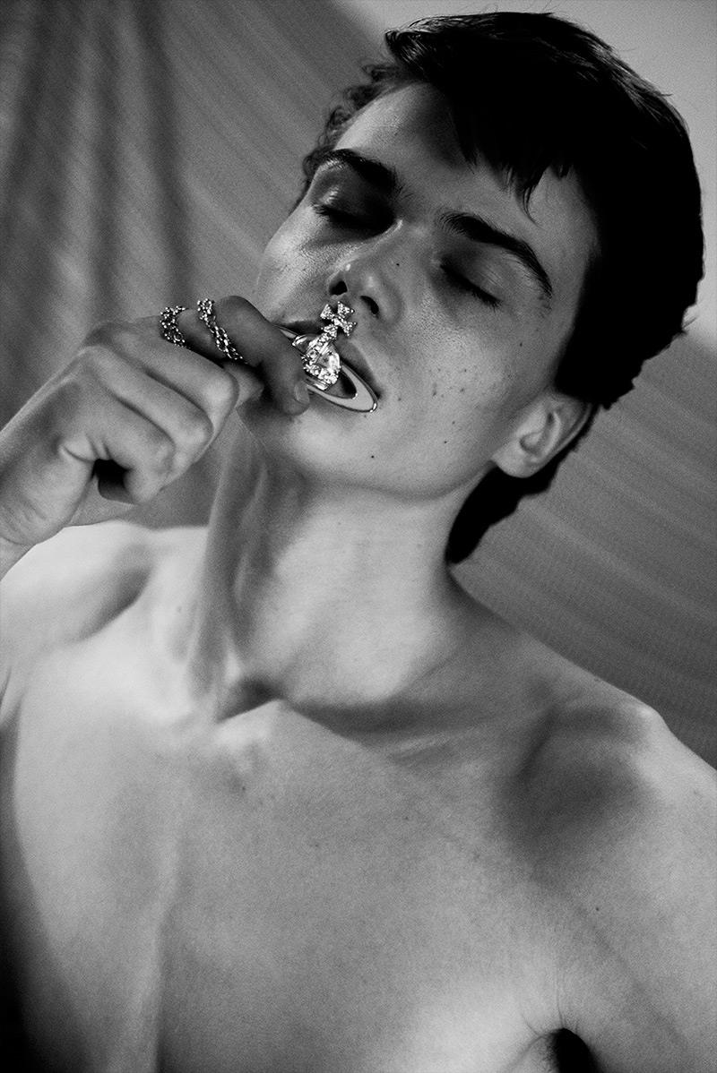jake love photo