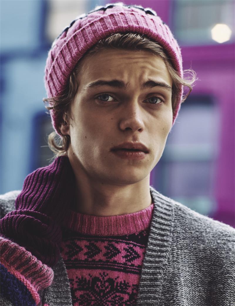jake love photo