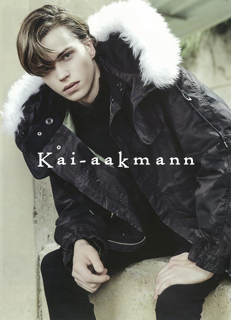 jake love photo