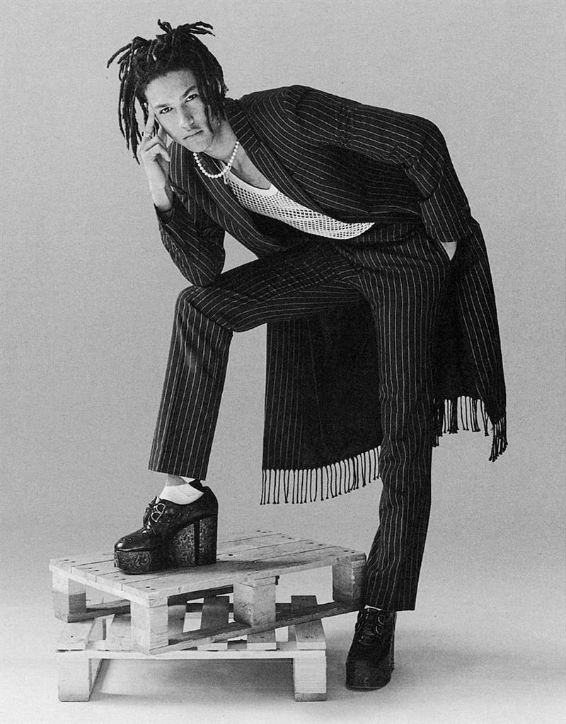 james magee photo