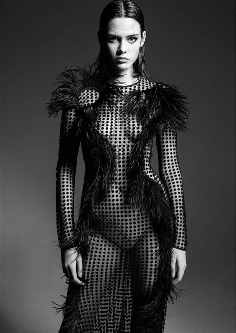 mag cysewska photo