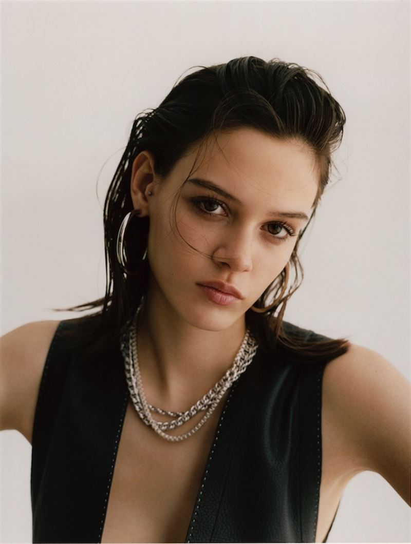 mag cysewska photo