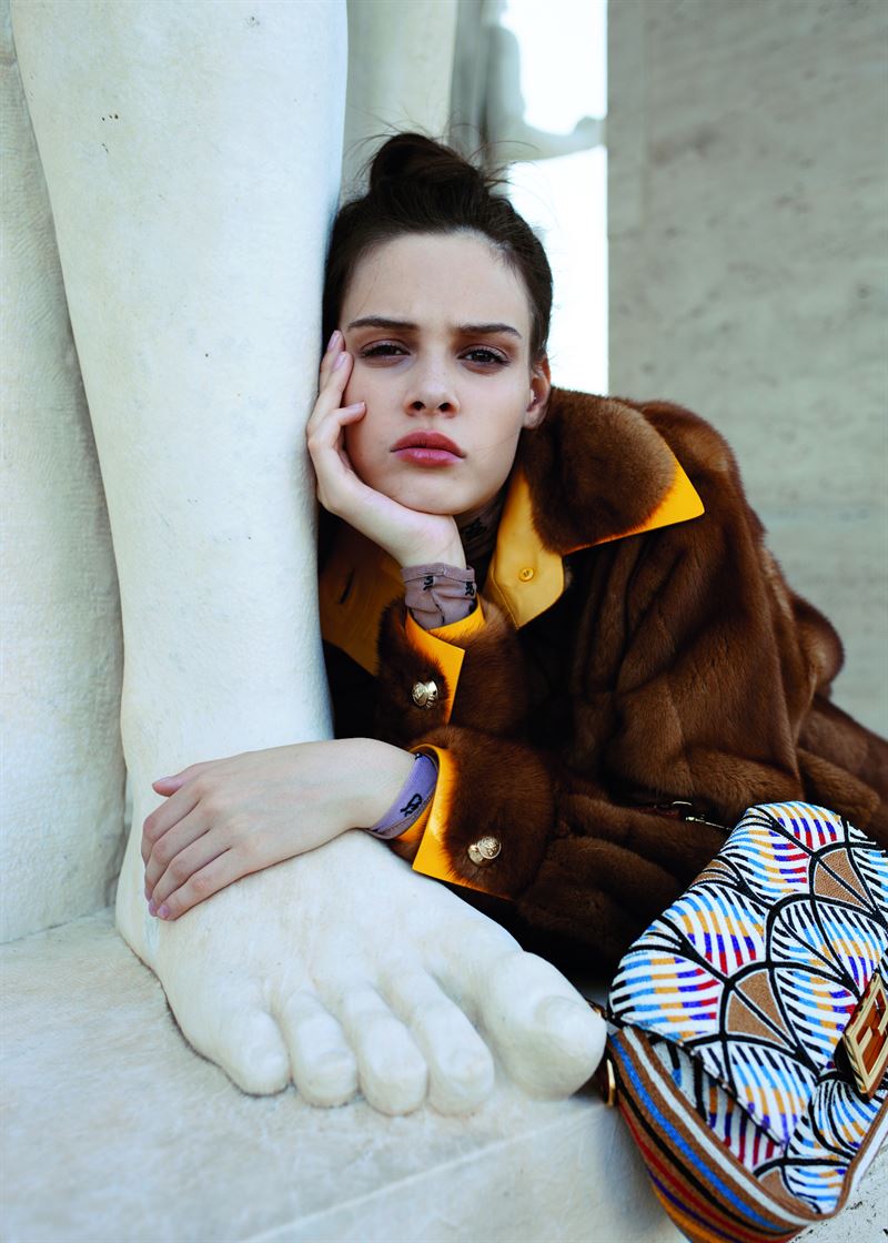 mag cysewska photo