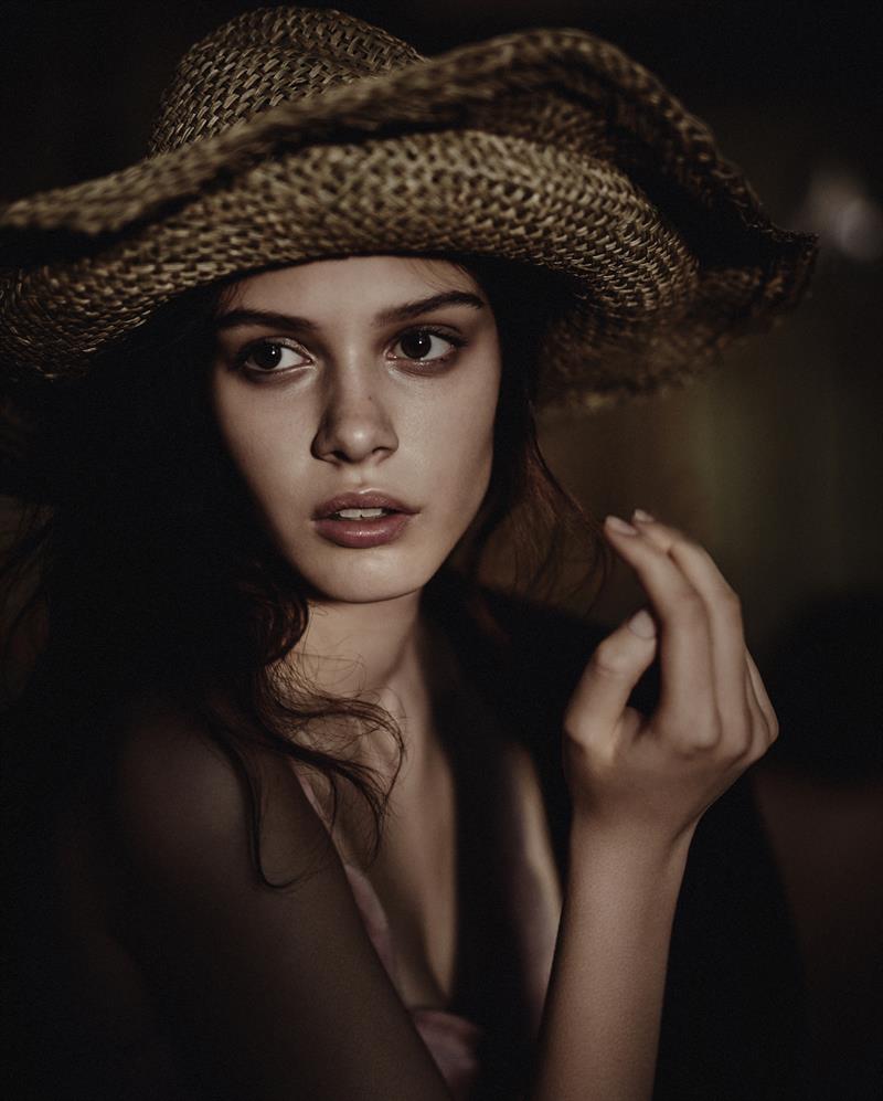 mag cysewska photo