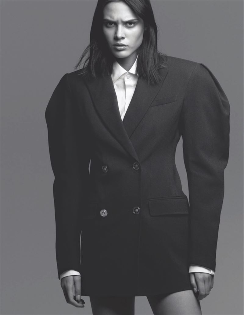 mag cysewska photo