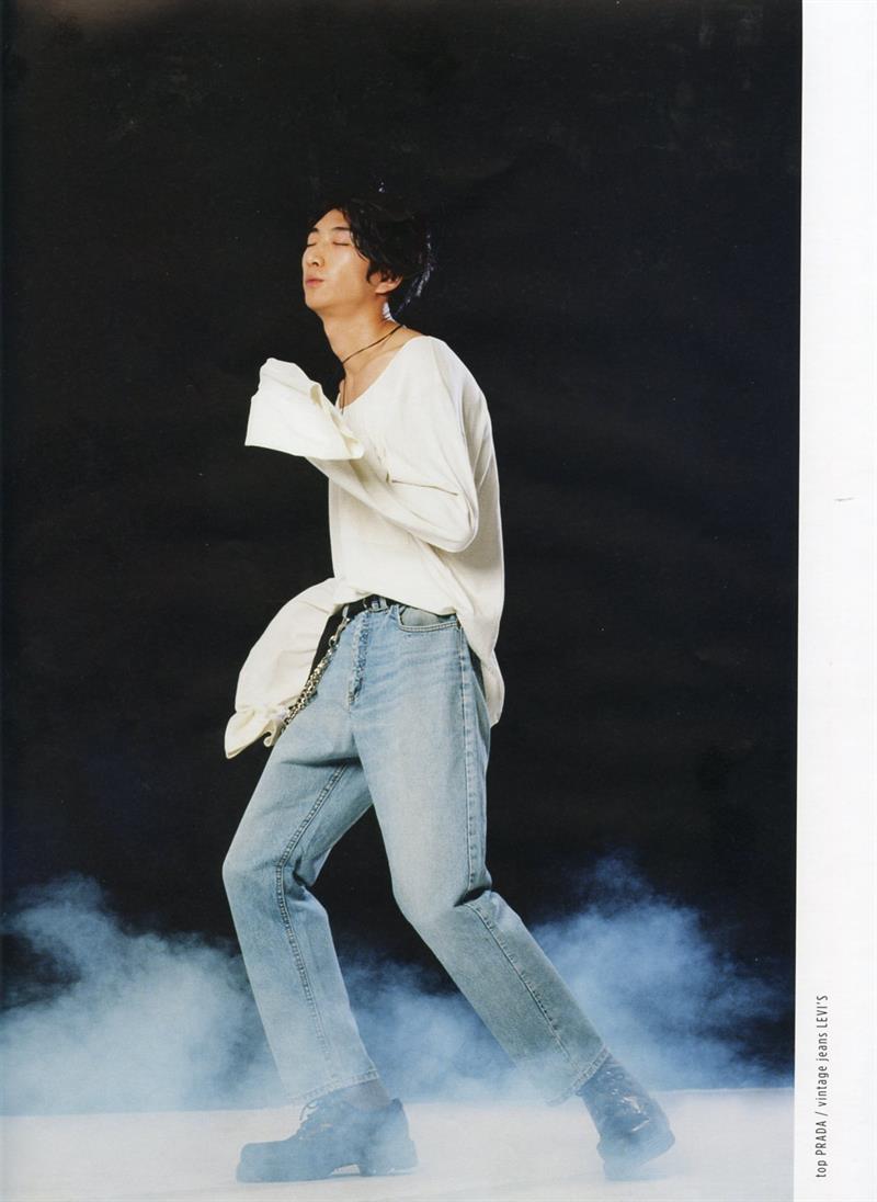 bom lee photo