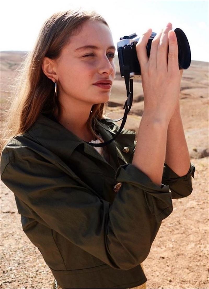 beatrice vendramin photo