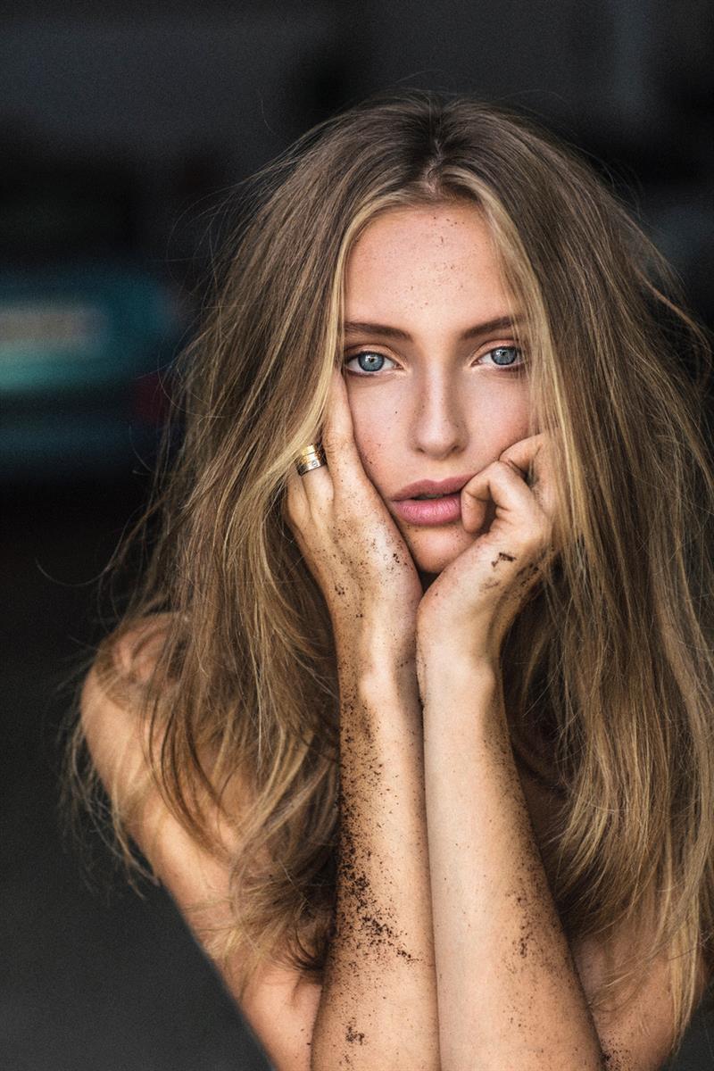beatrice vendramin photo