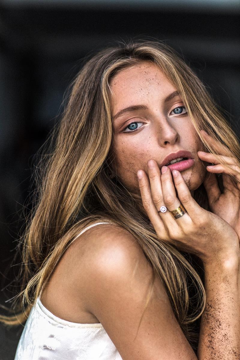 beatrice vendramin photo