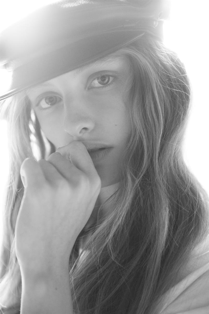 beatrice vendramin photo