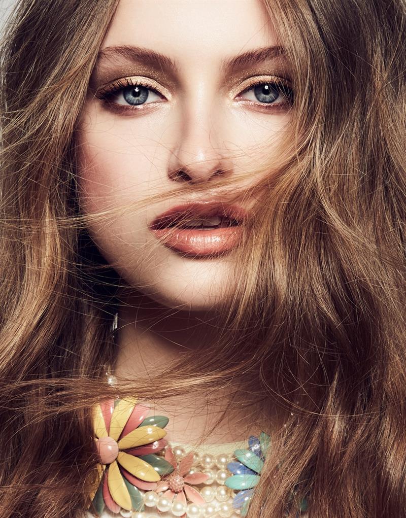 beatrice vendramin photo