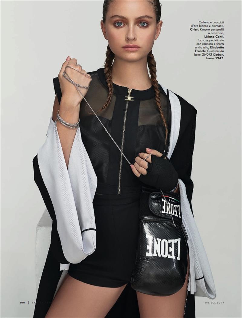 beatrice vendramin photo