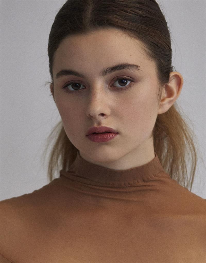 tatiana zvolska photo