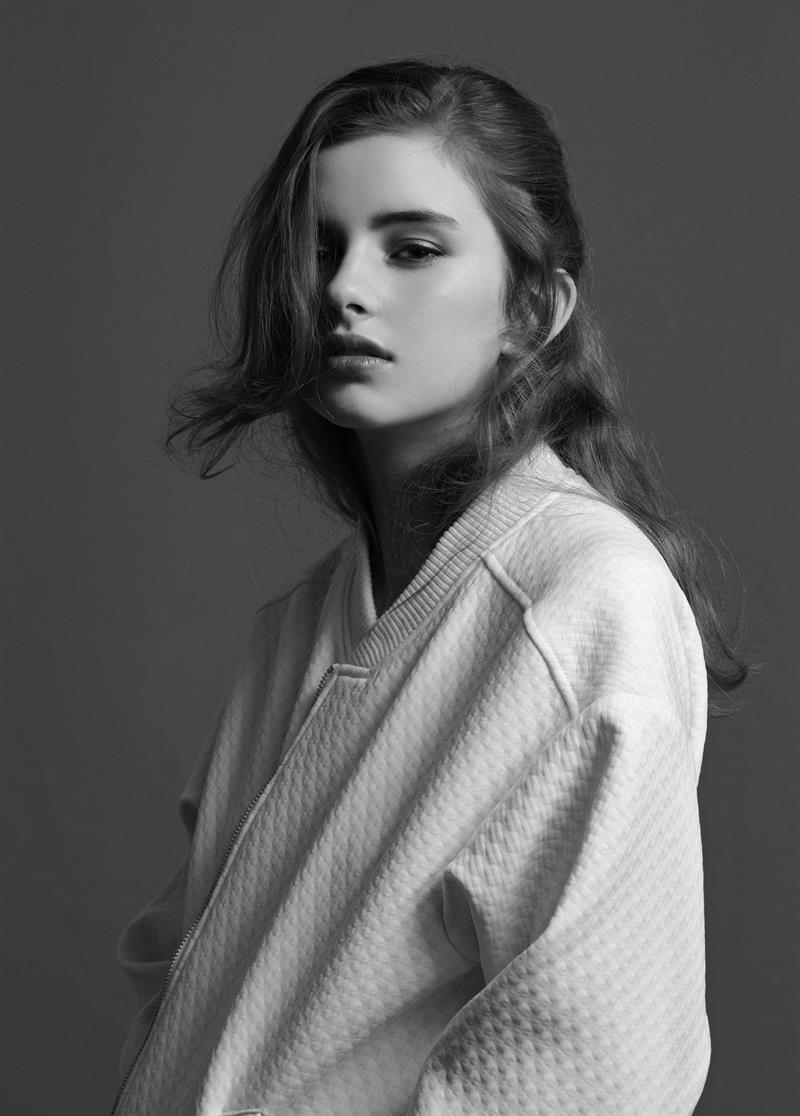 tatiana zvolska photo