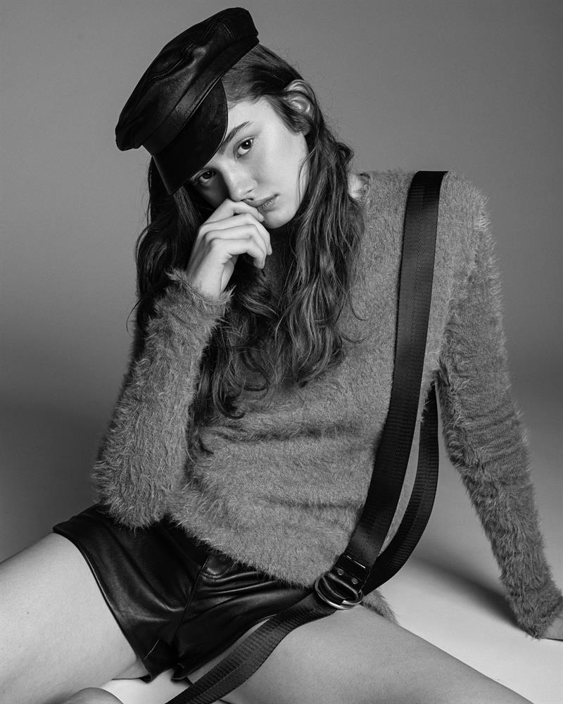 tatiana zvolska photo