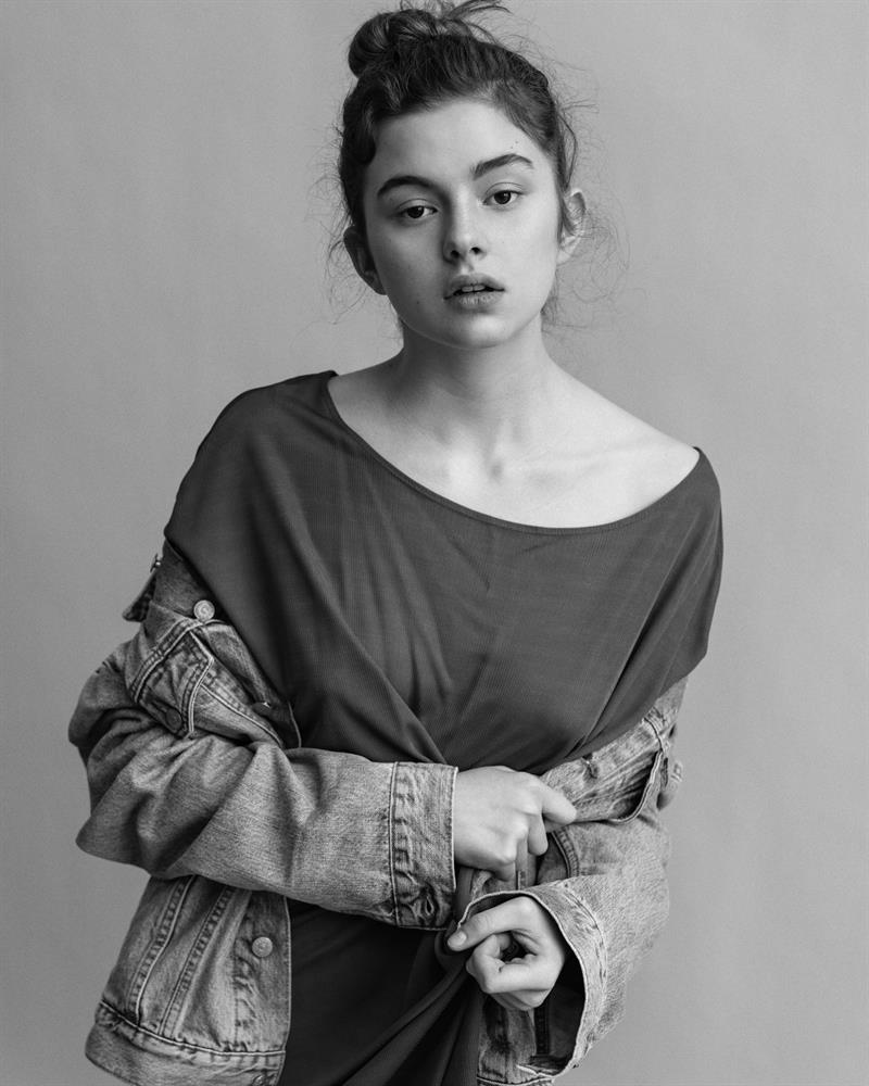 tatiana zvolska photo