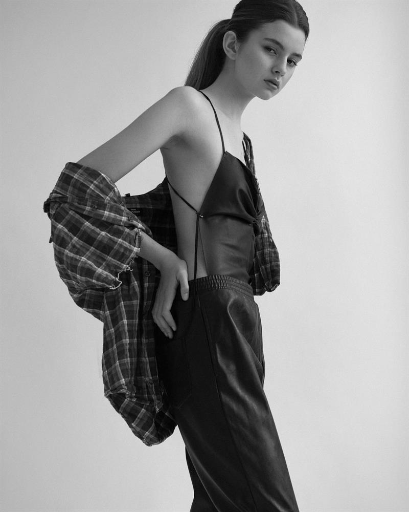 tatiana zvolska photo