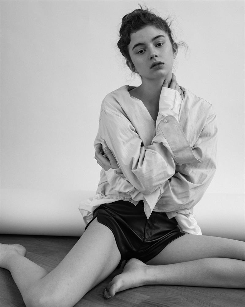 tatiana zvolska photo