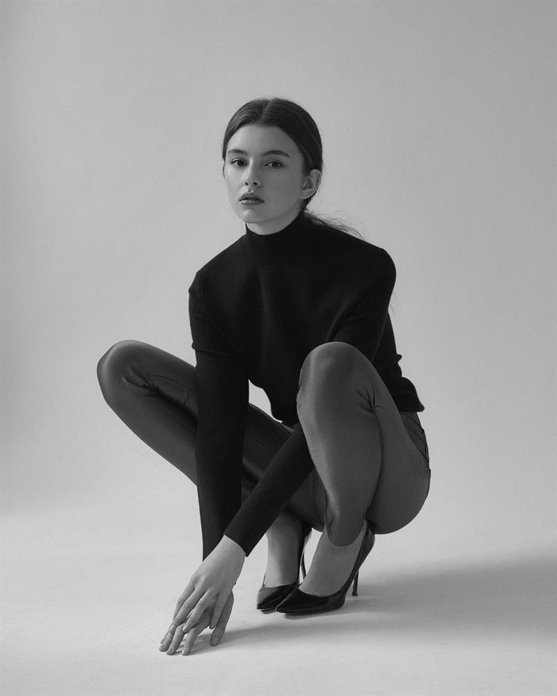tatiana zvolska photo