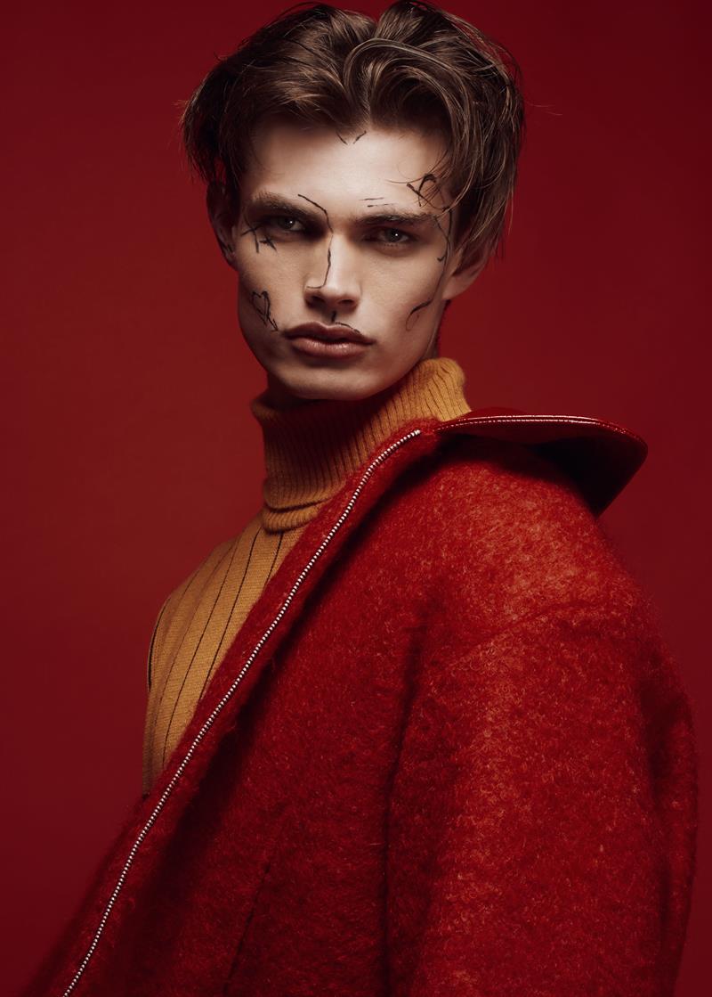 wesley benade photo