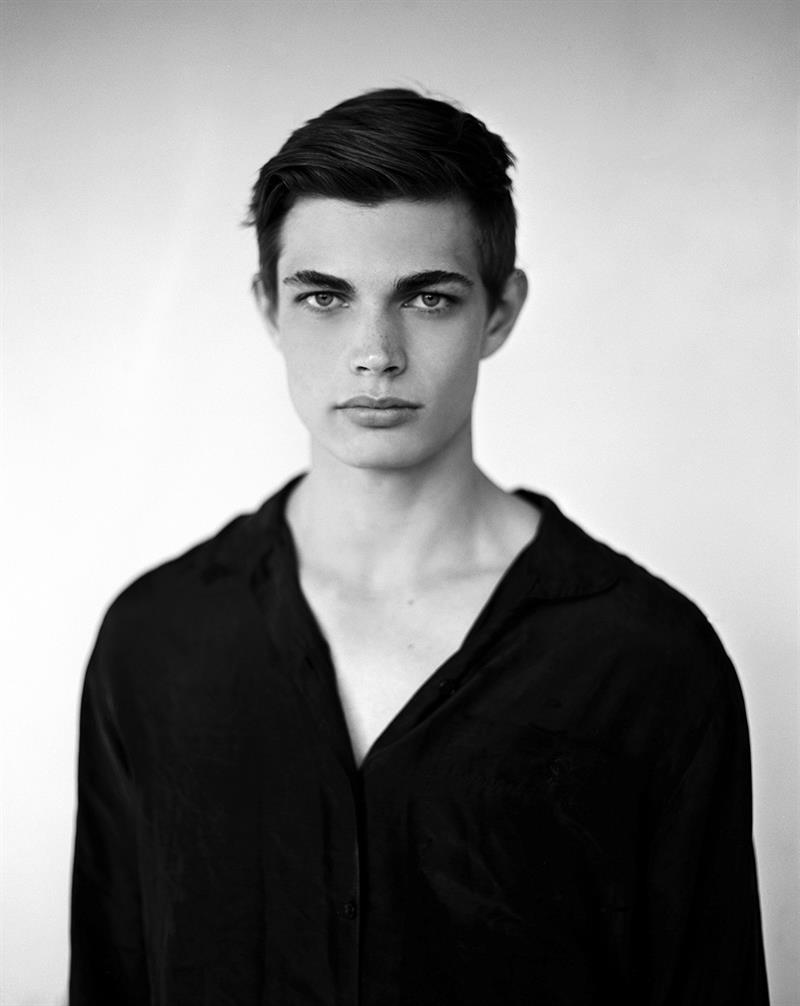 wesley benade photo