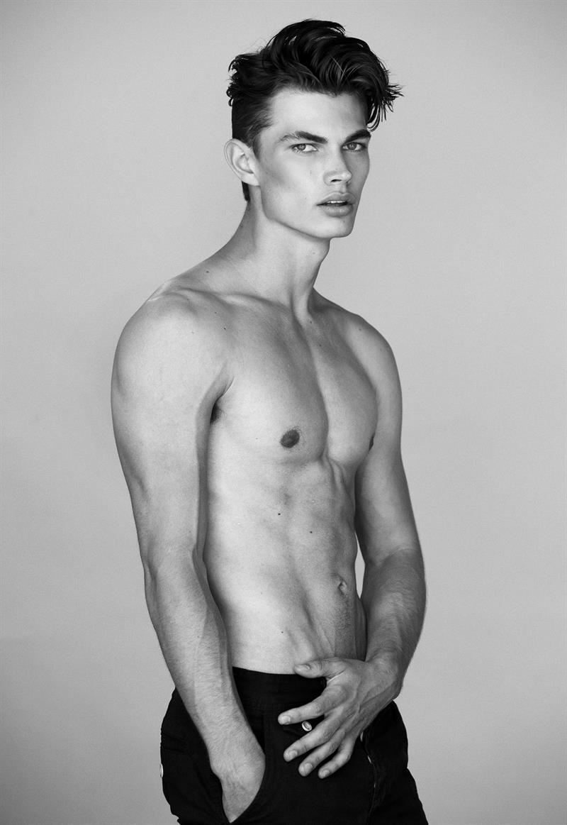 wesley benade photo