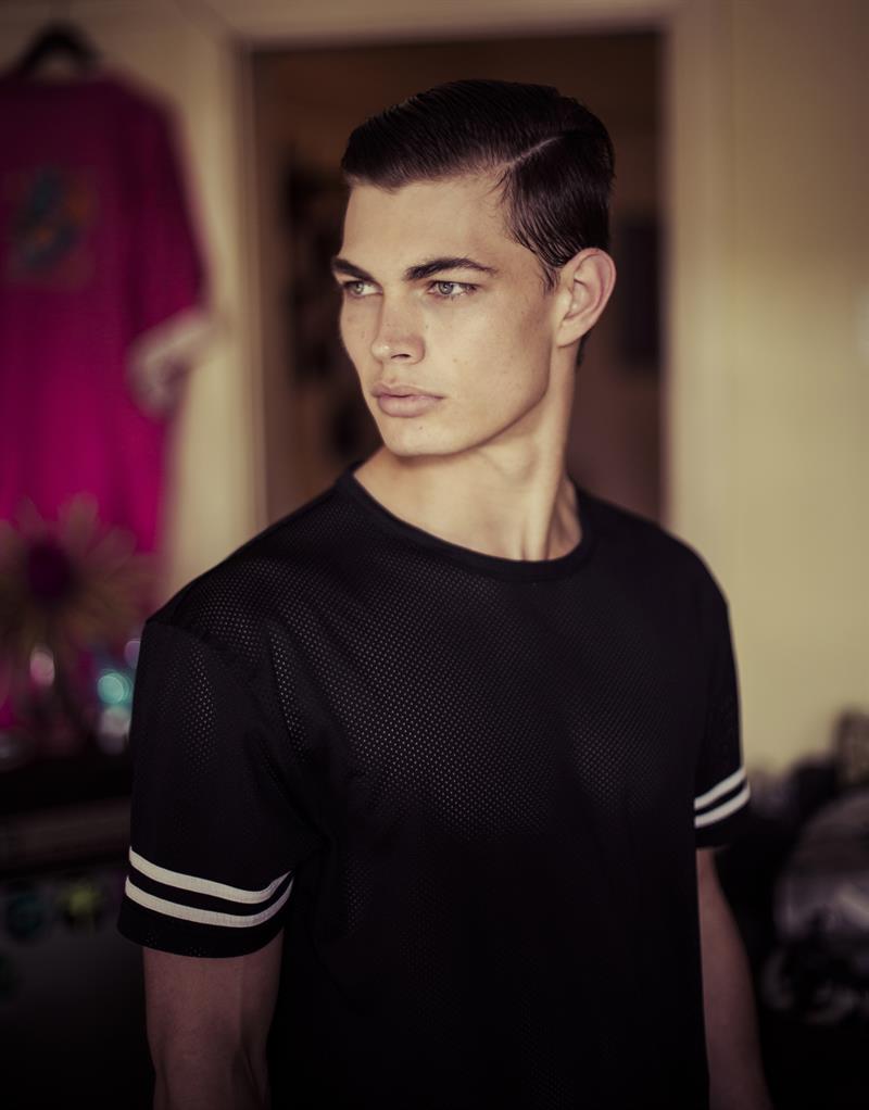 wesley benade photo