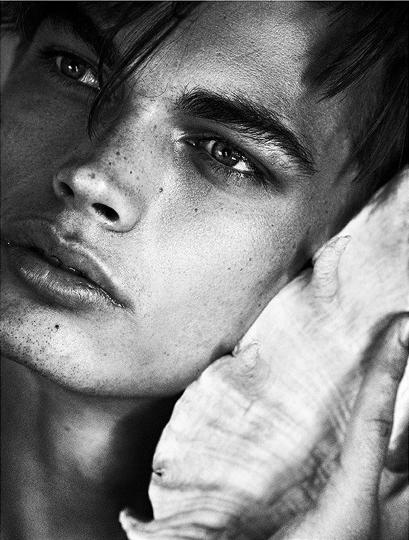 wesley benade photo