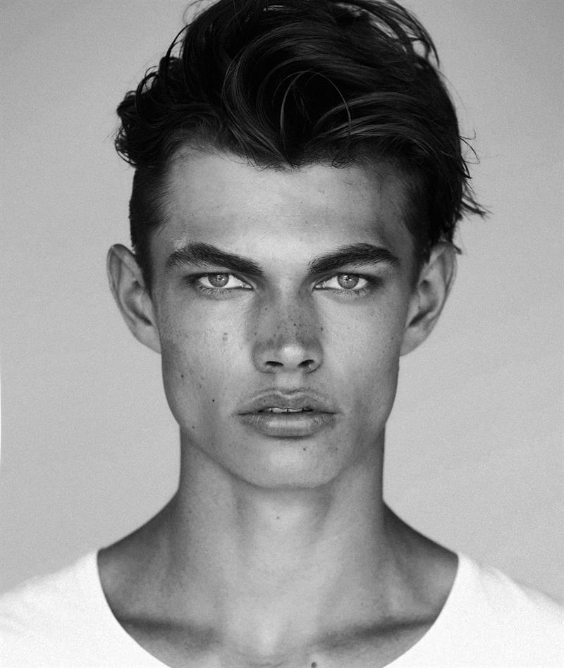 wesley benade photo