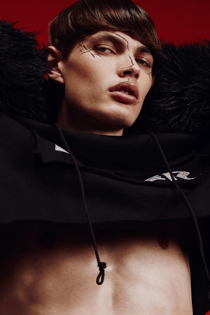 wesley benade photo