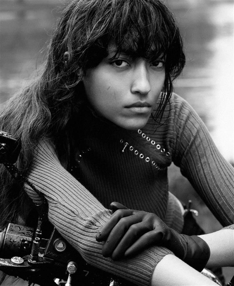 cai lee photo