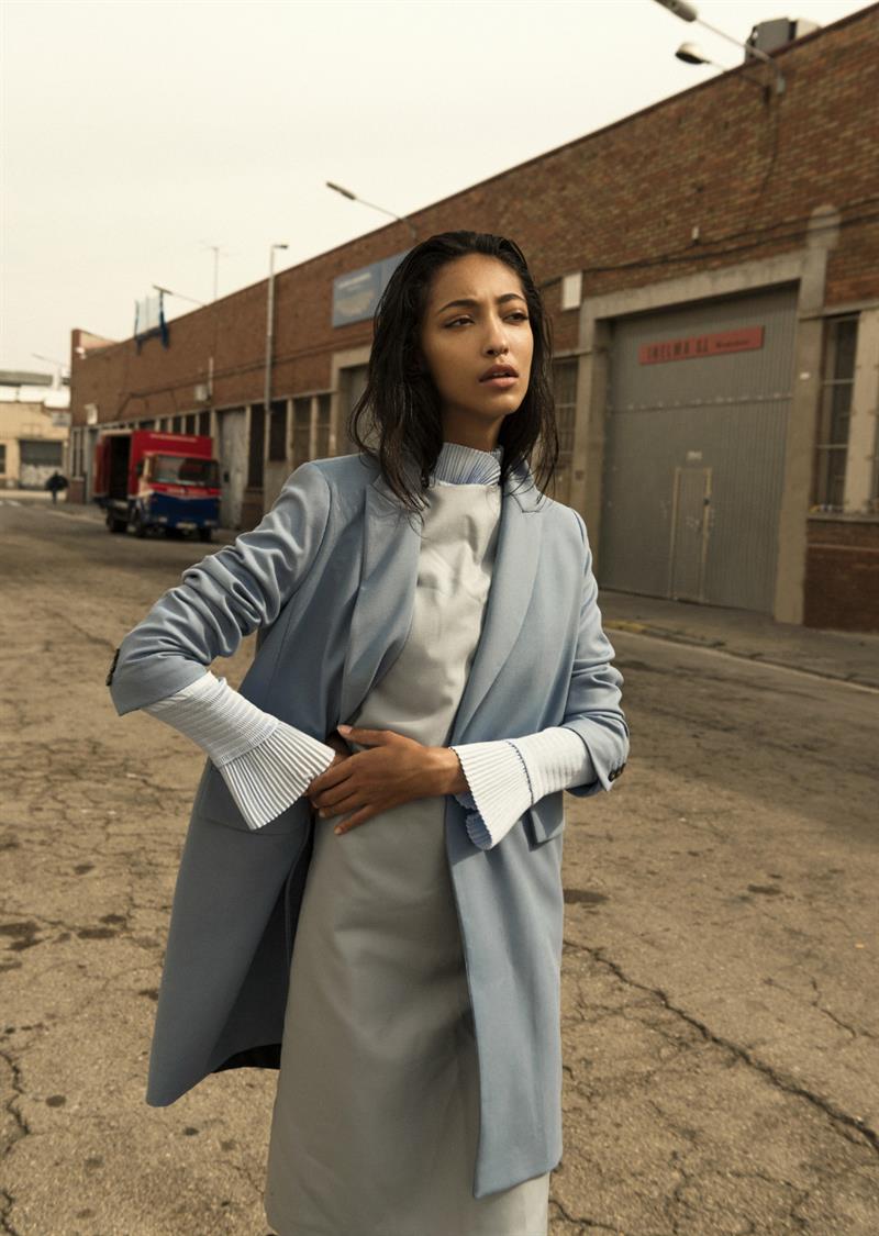 cai lee photo