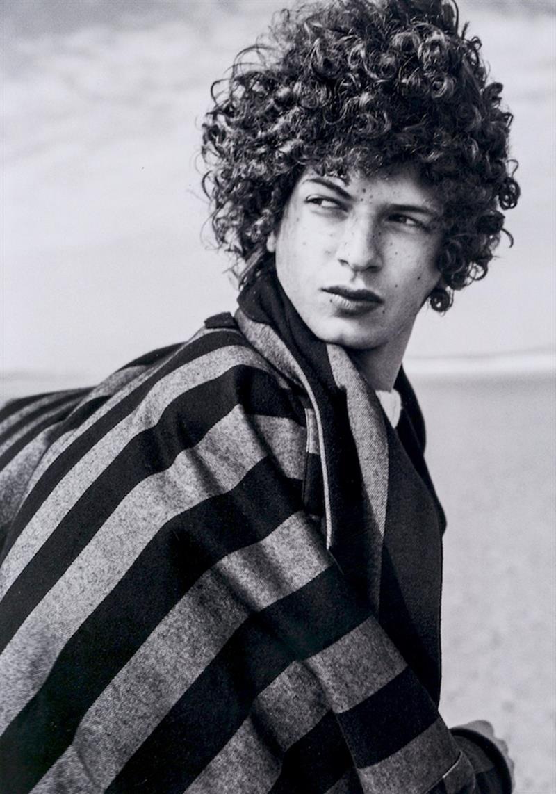 djavan mandoula photo
