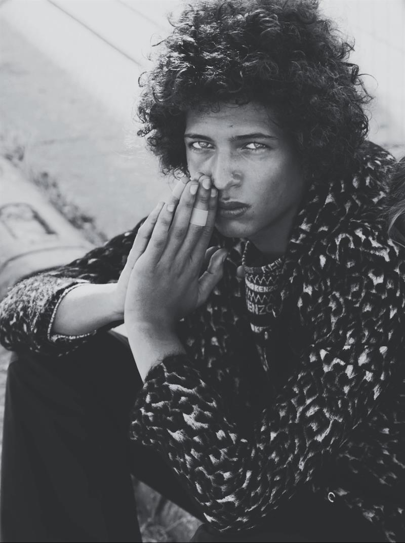 djavan mandoula photo
