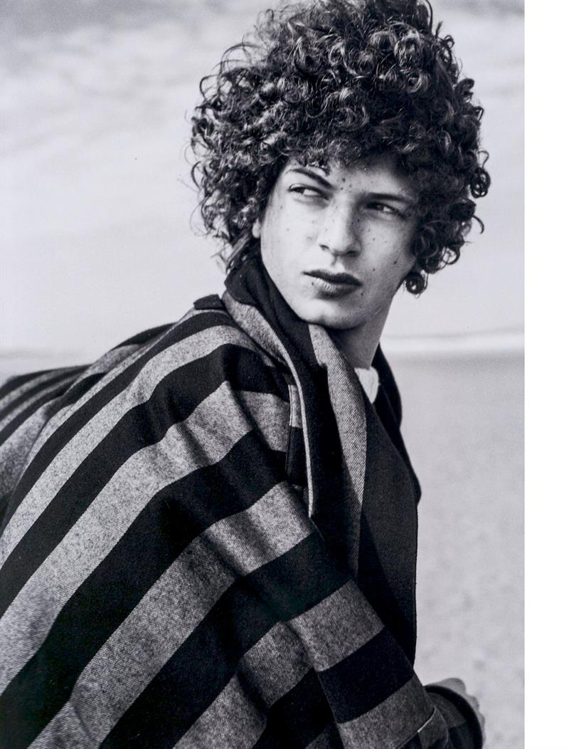 djavan mandoula photo