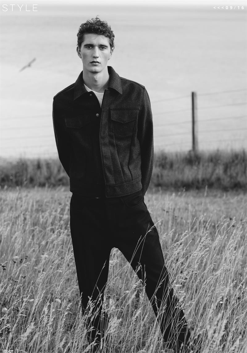 joby barrett photo