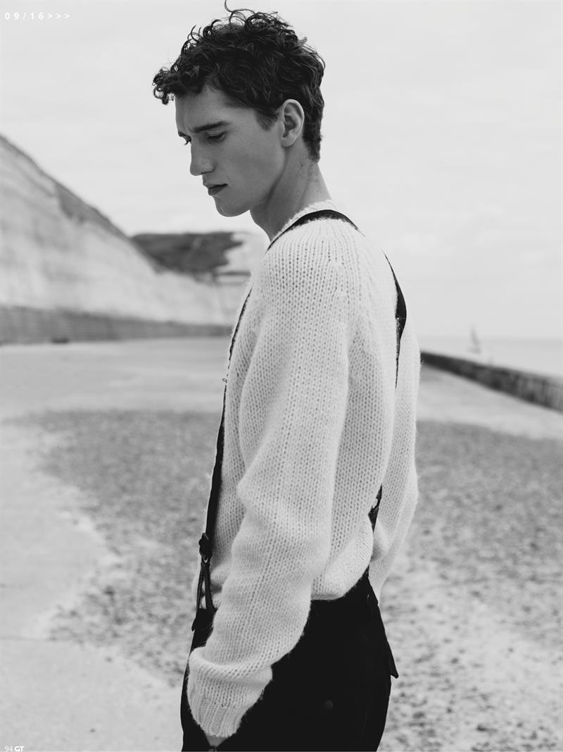 joby barrett photo