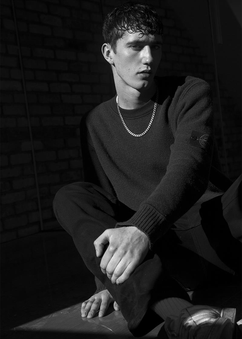joby barrett photo