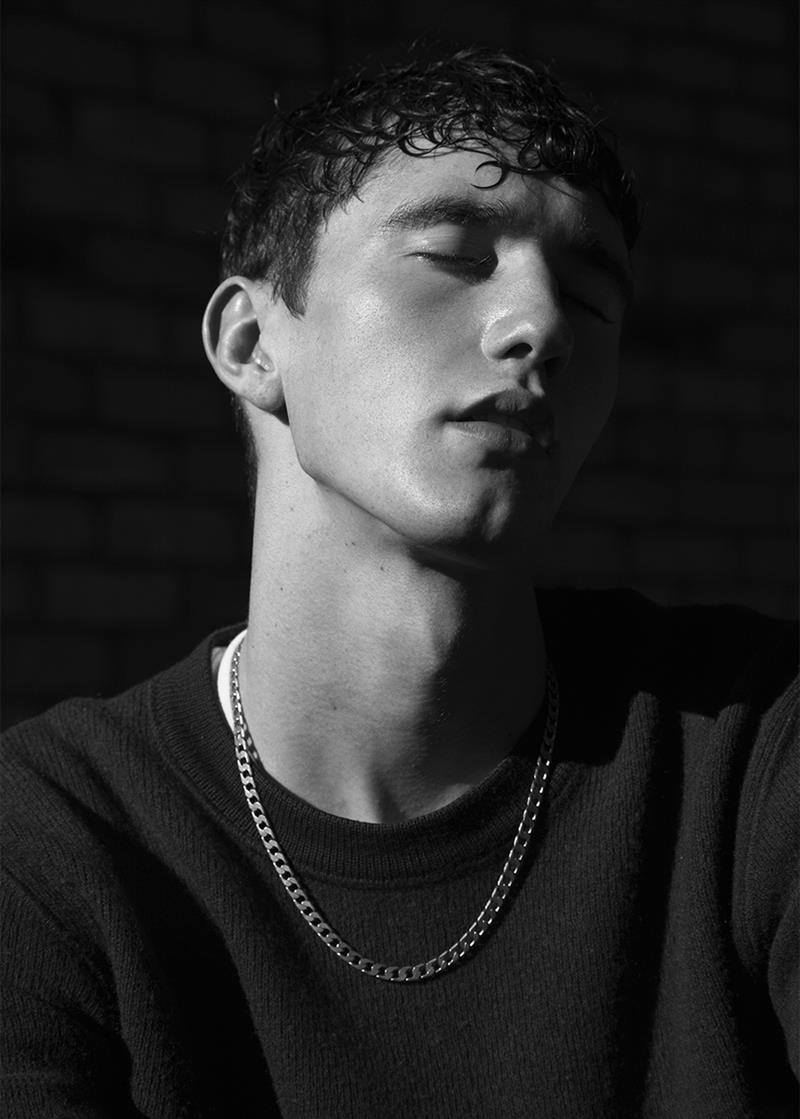 joby barrett photo
